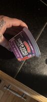 Super Zero Blended Nonfat Greek Yogurt Mixed Berry