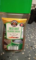 Instant Classic Decaf