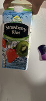 Strawberry Kiwi