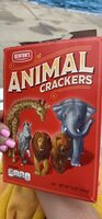 Animal Crackers