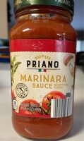 Marinara Sauce
