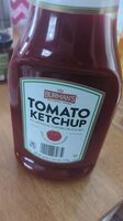 Tomato ketchup