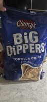 Big Dippers Tortilla Chips