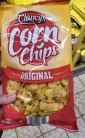 Corn chips