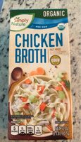 Chicken Broth