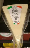 Asiago Cheese