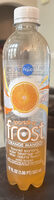 Sparkling Frost Orange Mango