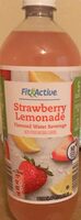 Strawberry Lemonade