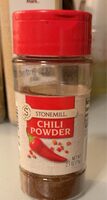 Chili powder