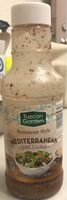 Mediterranean dressing