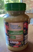 Applesauce