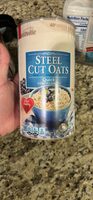 Steel Cut Oats Quick