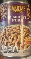 Blackeye Peas