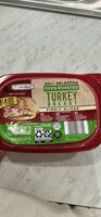 Oven Roasted Turkey Breast