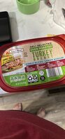 Oven Roasted Turkey Breast