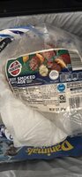 Beef Smoked Sausage