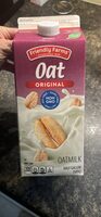 Oatmilk
