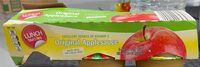 Original applesauce