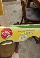 Applesauce