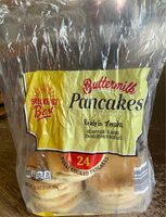 Buttermilk Pancakes