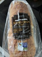 Sourdough Loaf