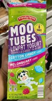 Moo Tubes