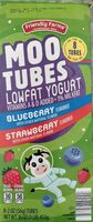 Moo tubes