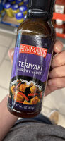 Teriyaki Sauce