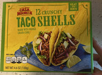 Taco Shells