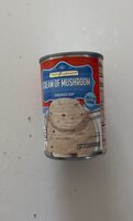 Cream of Mushroom Condensed Soup