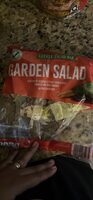 Garden Salad
