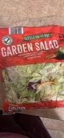 Garden Salad