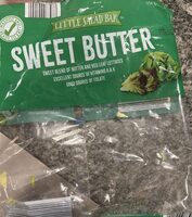 Sweet butter Lettuce