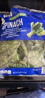 Spinach