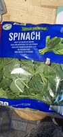 Spinach