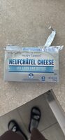 Neufchâtel Cheese