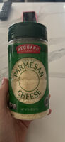 Grated Parmesan Cheese