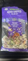 Asian Chopped Salad Kit