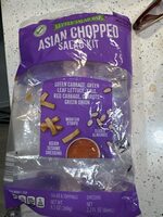 Asian Chopped Salad Kit