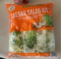 Ceasar salad kit