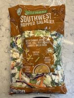 Southwest Chopped Salad Kit