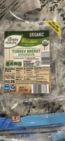 Oven Roasted Turkey Breast