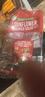 Sunflower Chopped Salad Kit