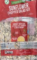 Sunflower Chopped Salad