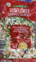 Sunflower Chopped Salad Kit