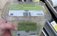 Coleslaw