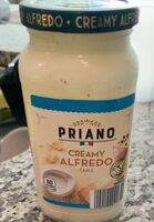 Creamy Alfredo