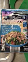 Original CHUNK LIGHT TUNA IN WATER