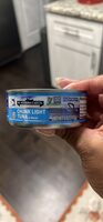 Chunk Light Tuna in Water