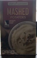 Mashed Potatas